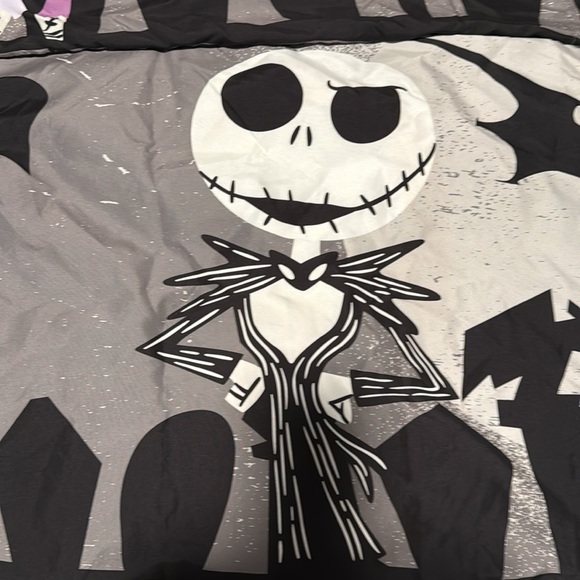 Nightmare Before Christmas pillow cases - Picture 2 of 3